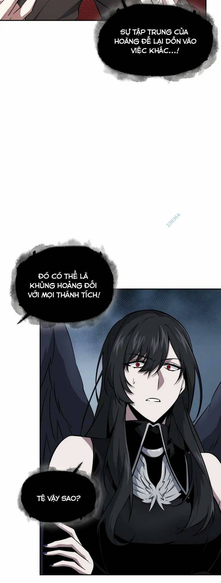 Vua Trộm Mộ