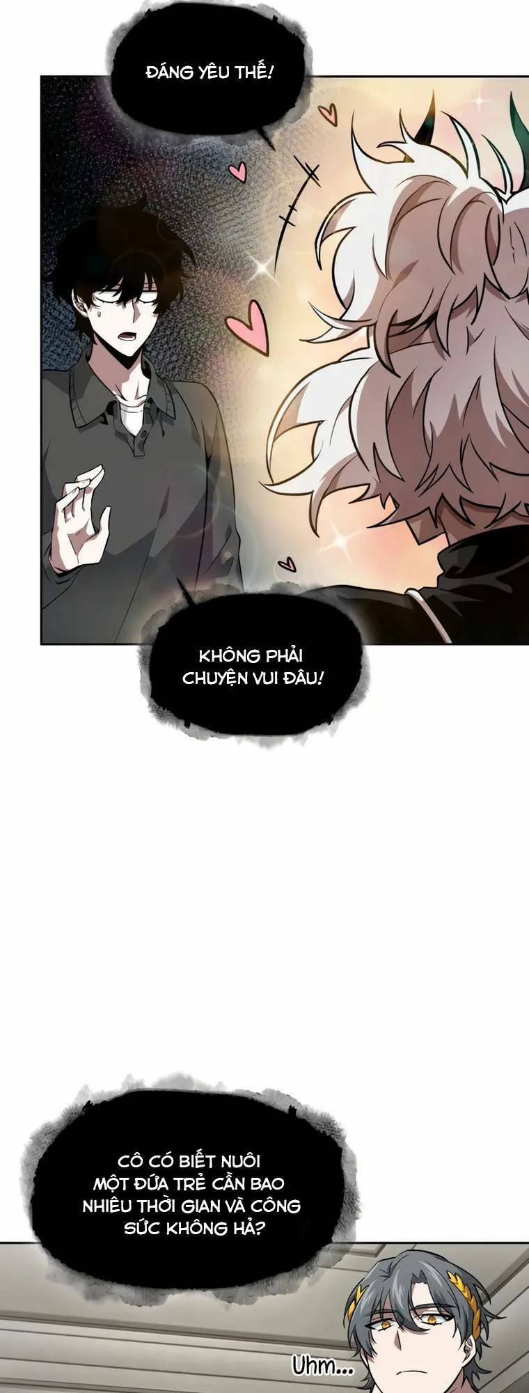 Vua Trộm Mộ