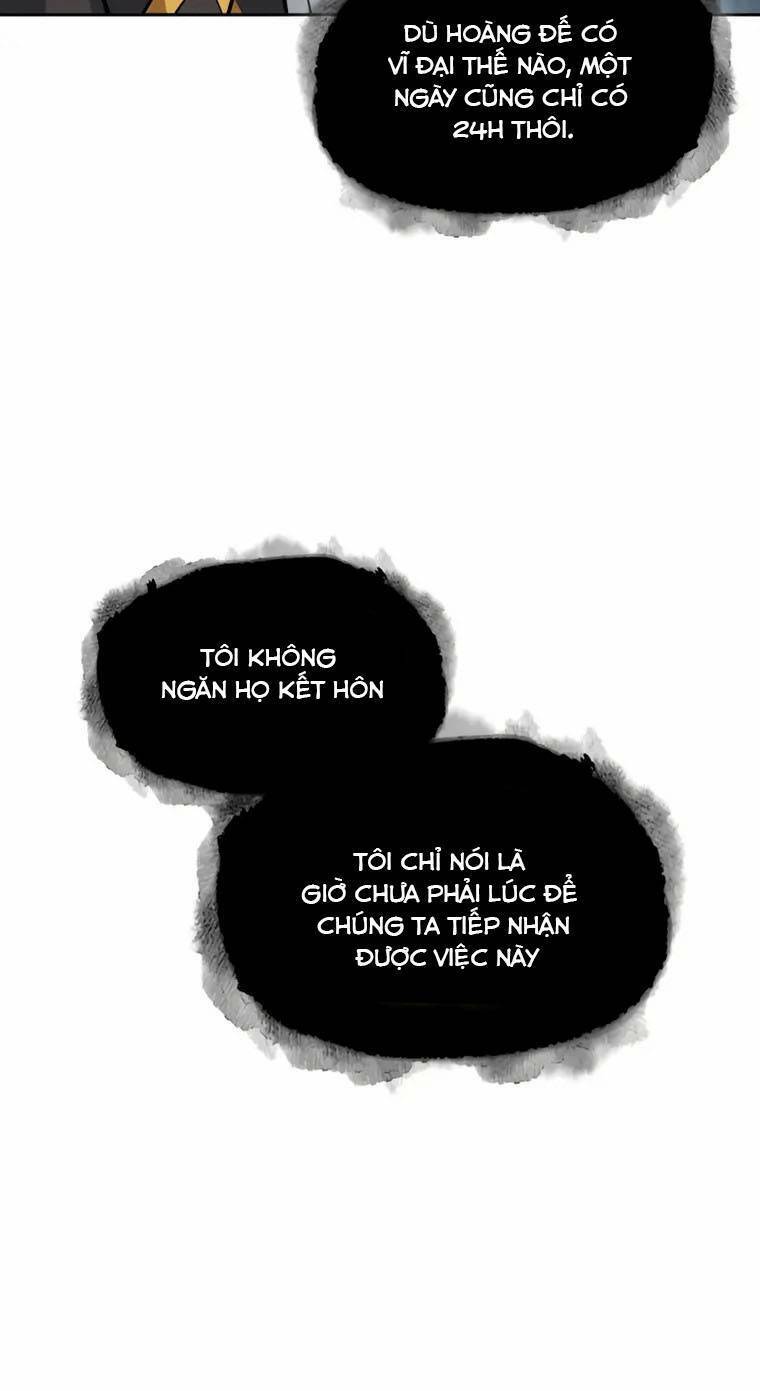 Vua Trộm Mộ