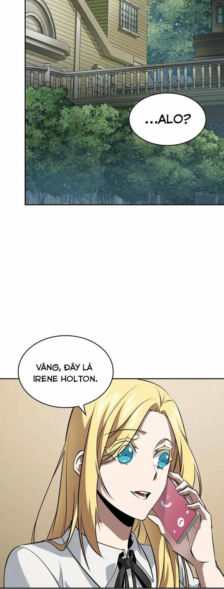 Vua Trộm Mộ