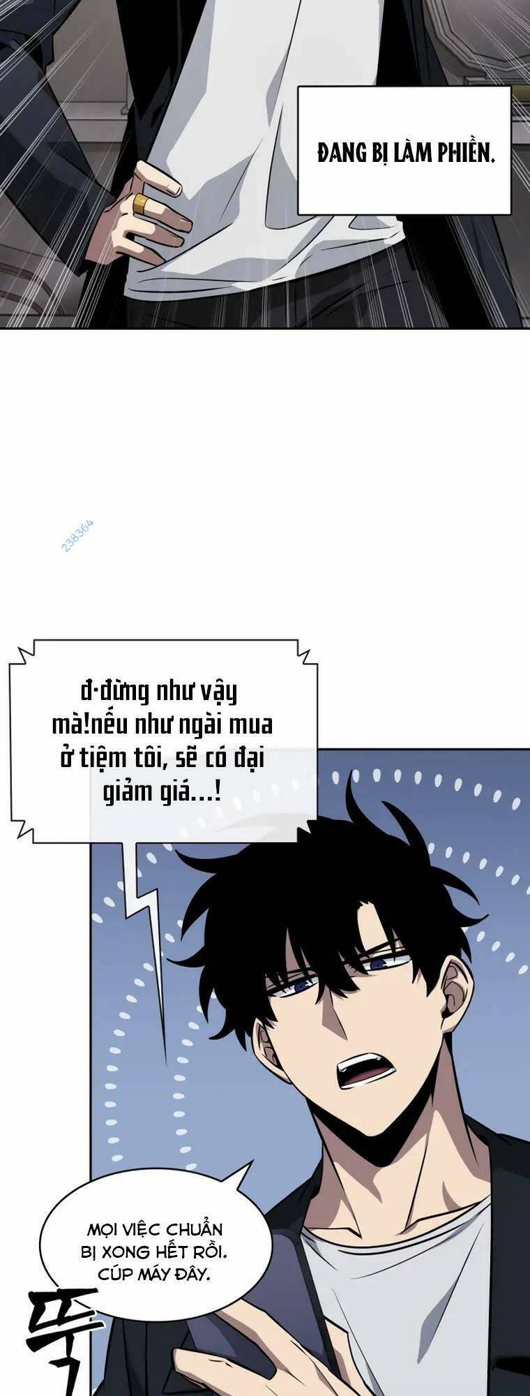 Vua Trộm Mộ