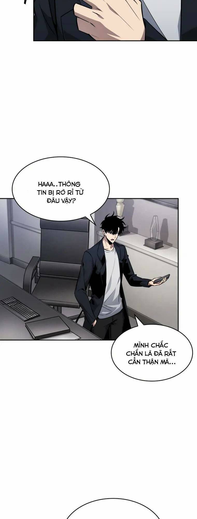 Vua Trộm Mộ