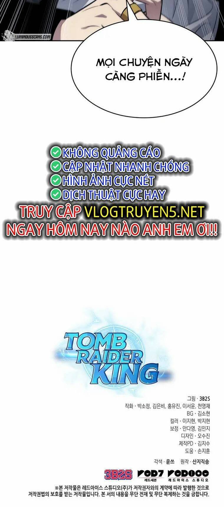 Vua Trộm Mộ