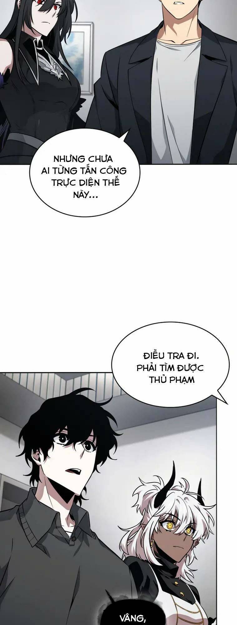 Vua Trộm Mộ