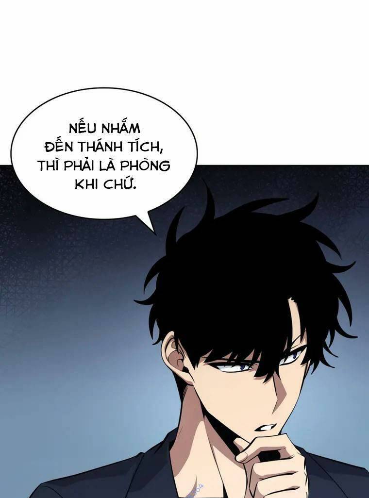 Vua Trộm Mộ