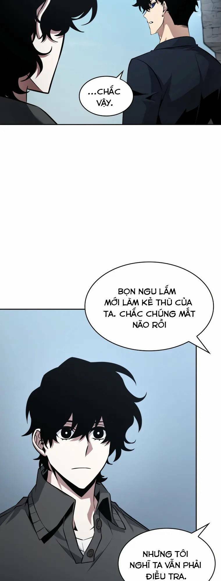 Vua Trộm Mộ
