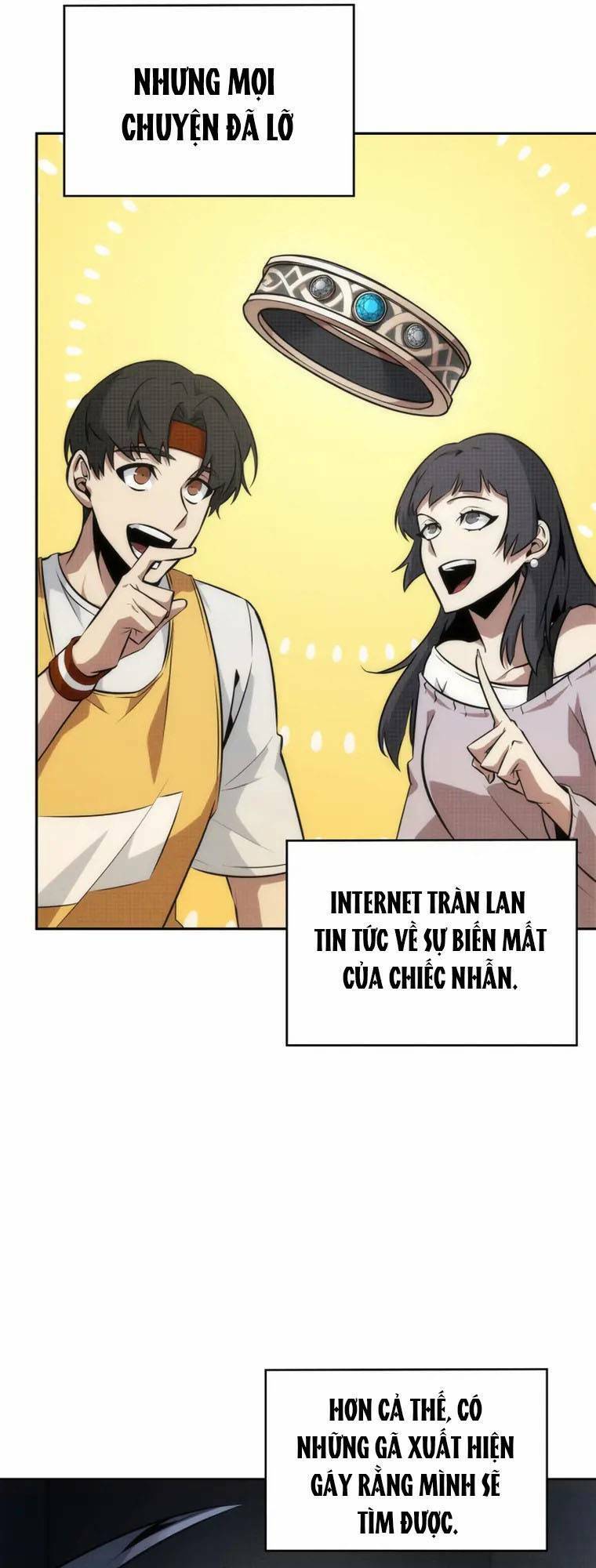 Vua Trộm Mộ