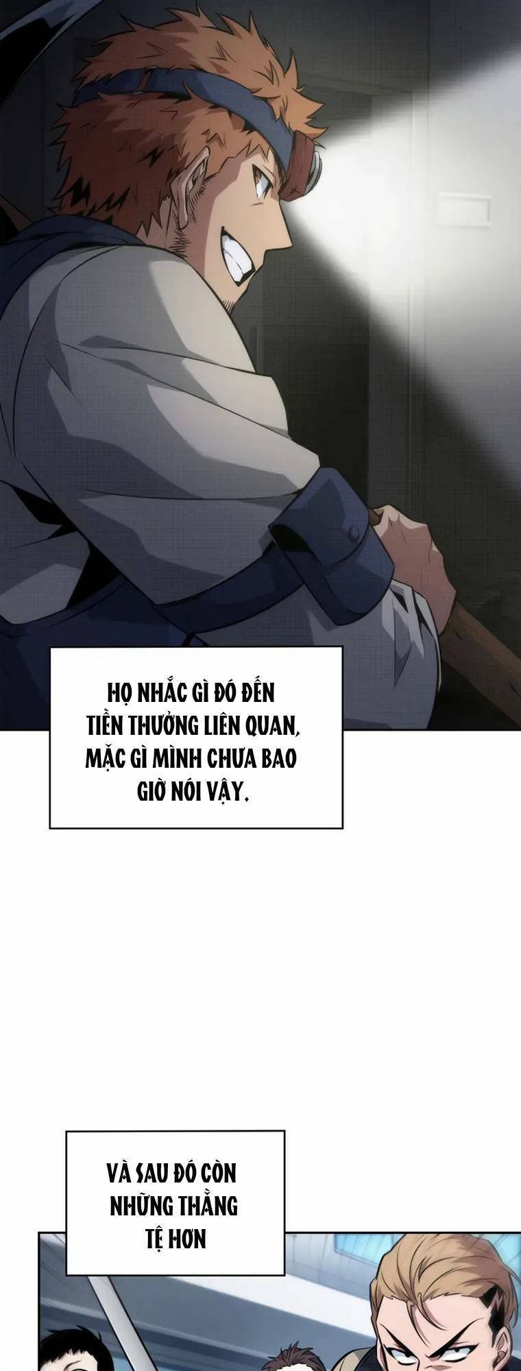 Vua Trộm Mộ