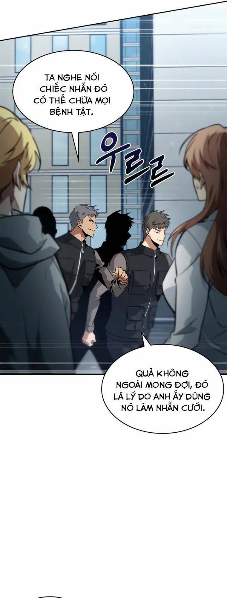 Vua Trộm Mộ