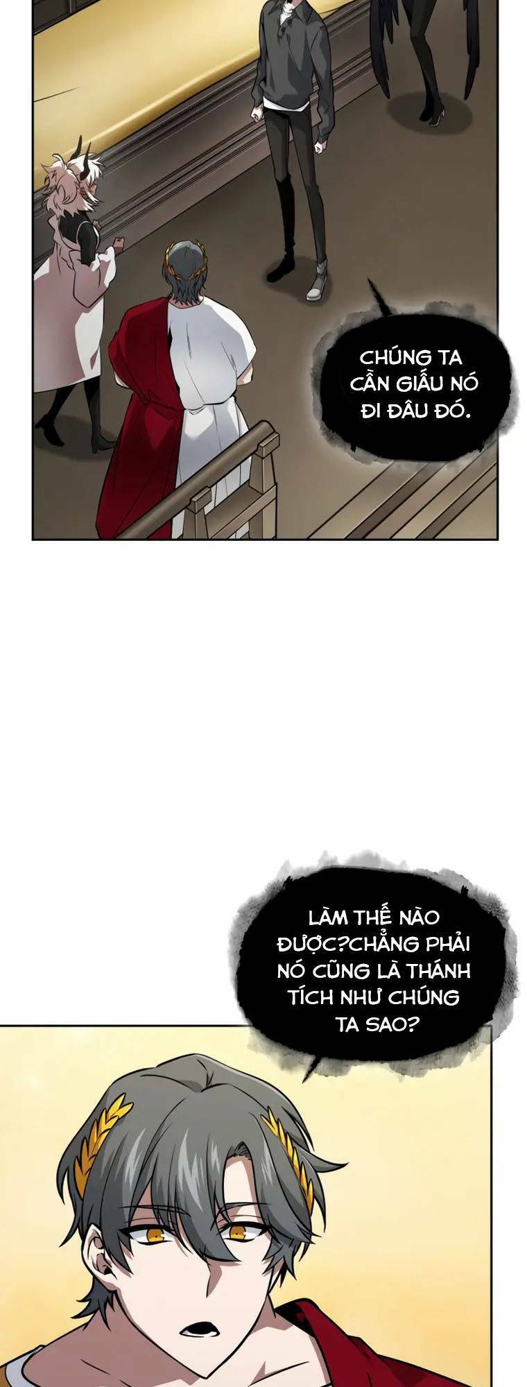 Vua Trộm Mộ