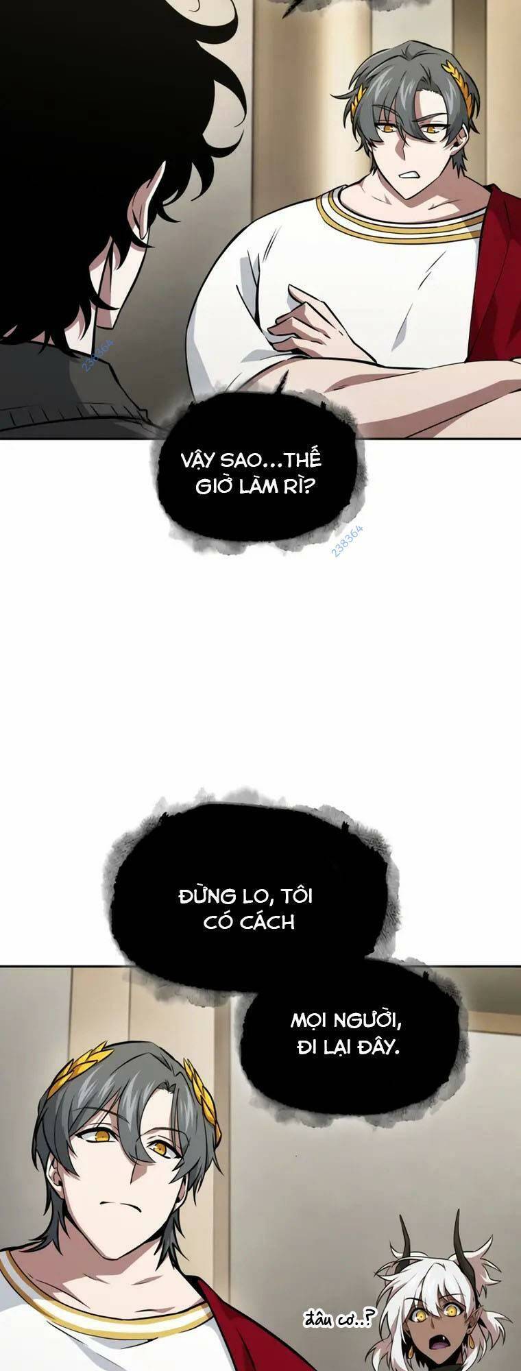 Vua Trộm Mộ