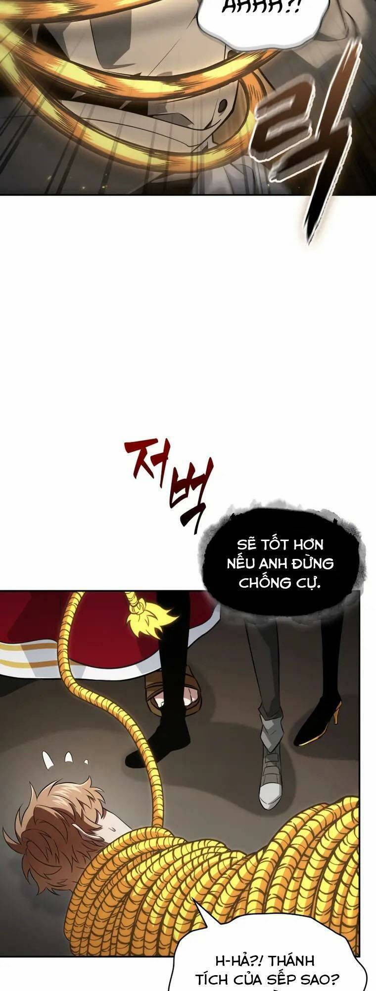 Vua Trộm Mộ