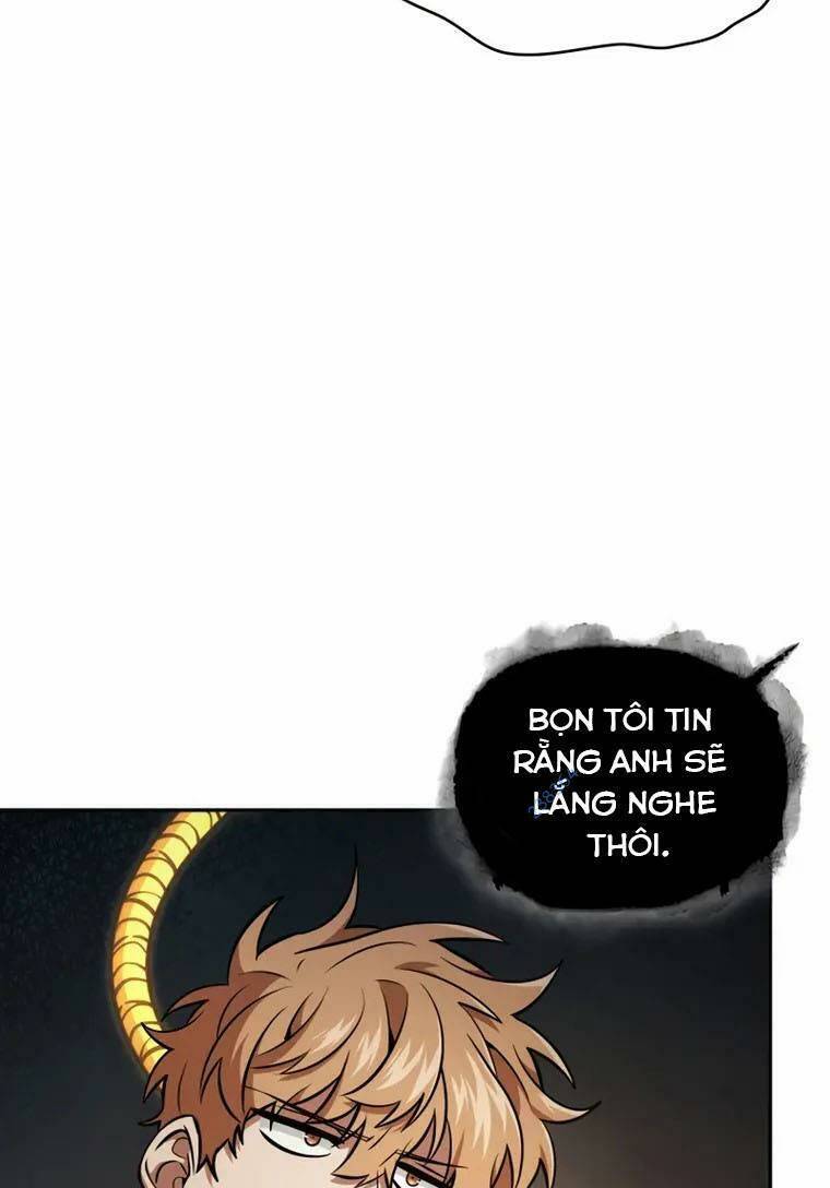 Vua Trộm Mộ