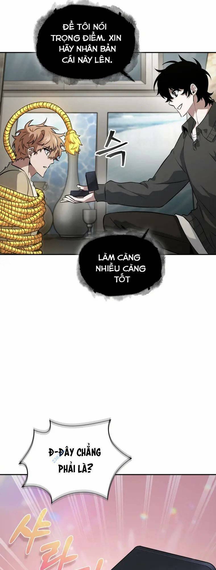 Vua Trộm Mộ
