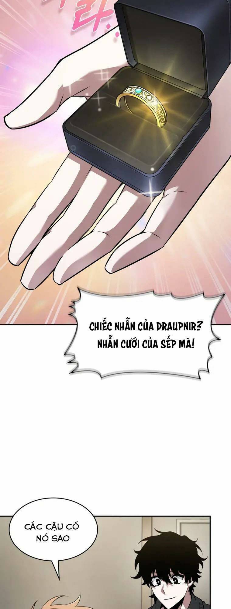 Vua Trộm Mộ