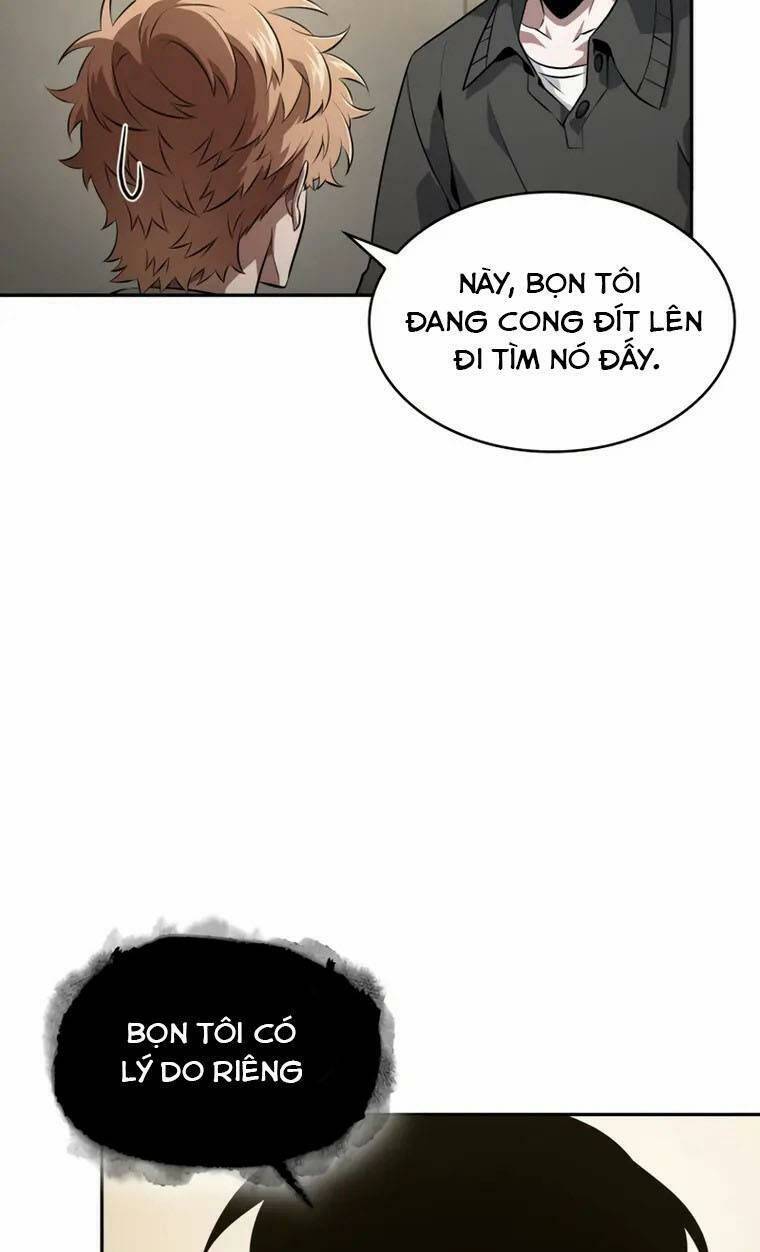 Vua Trộm Mộ