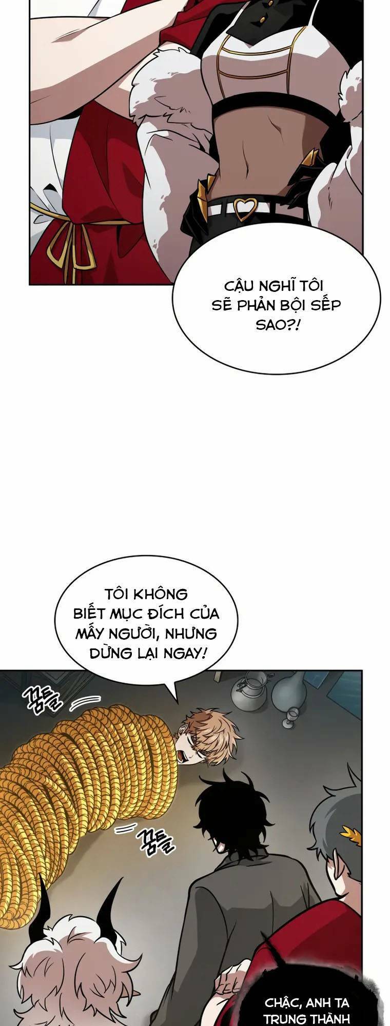 Vua Trộm Mộ