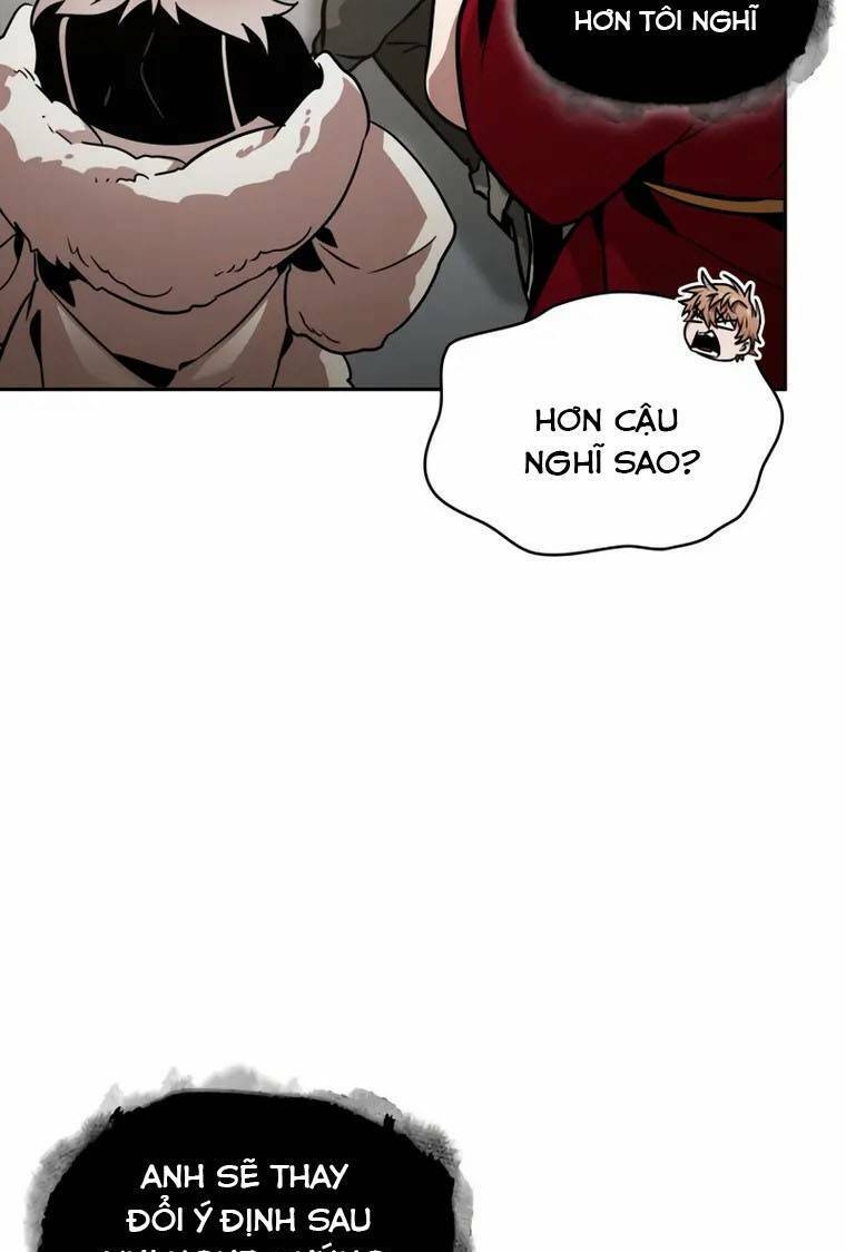 Vua Trộm Mộ