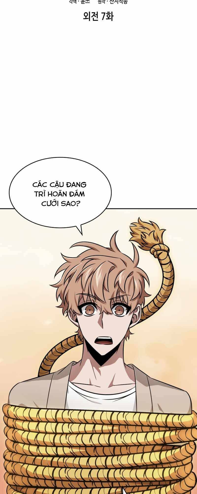 Vua Trộm Mộ