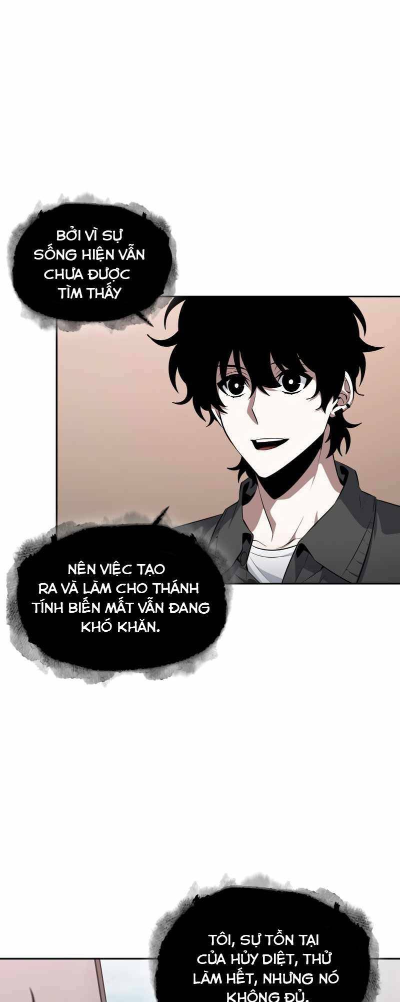 Vua Trộm Mộ