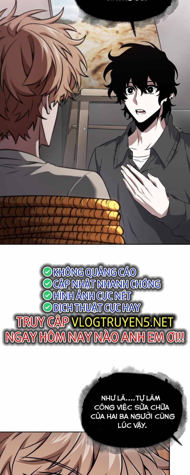 Vua Trộm Mộ
