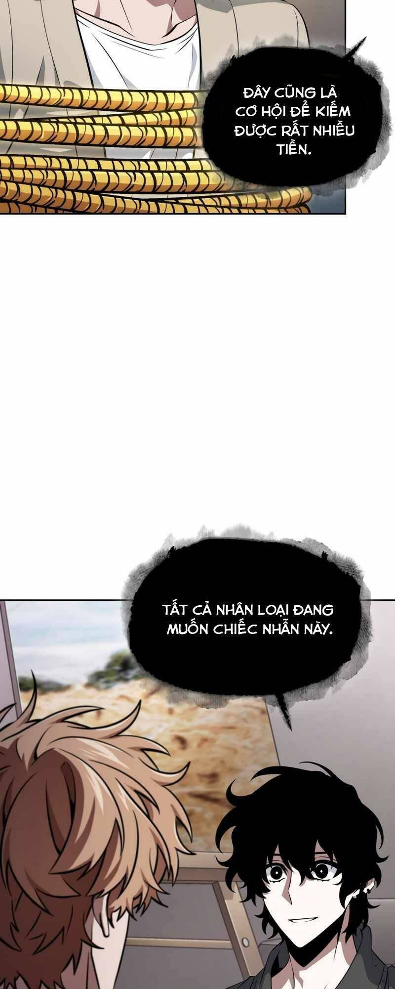 Vua Trộm Mộ
