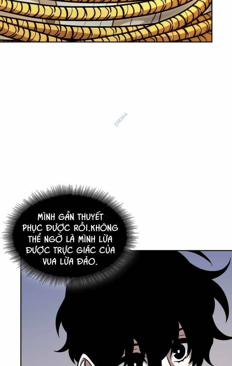 Vua Trộm Mộ