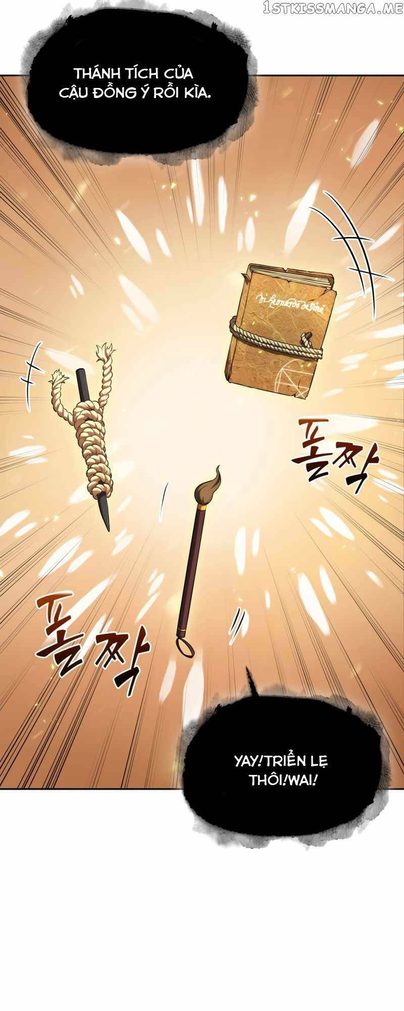 Vua Trộm Mộ