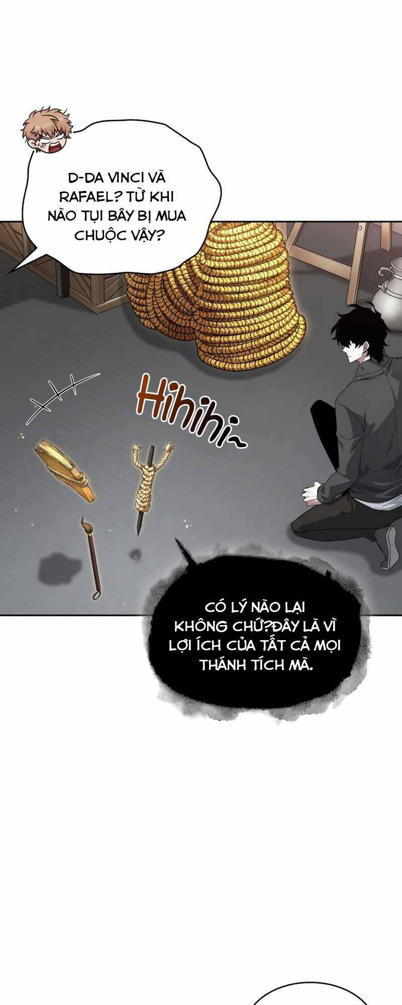 Vua Trộm Mộ
