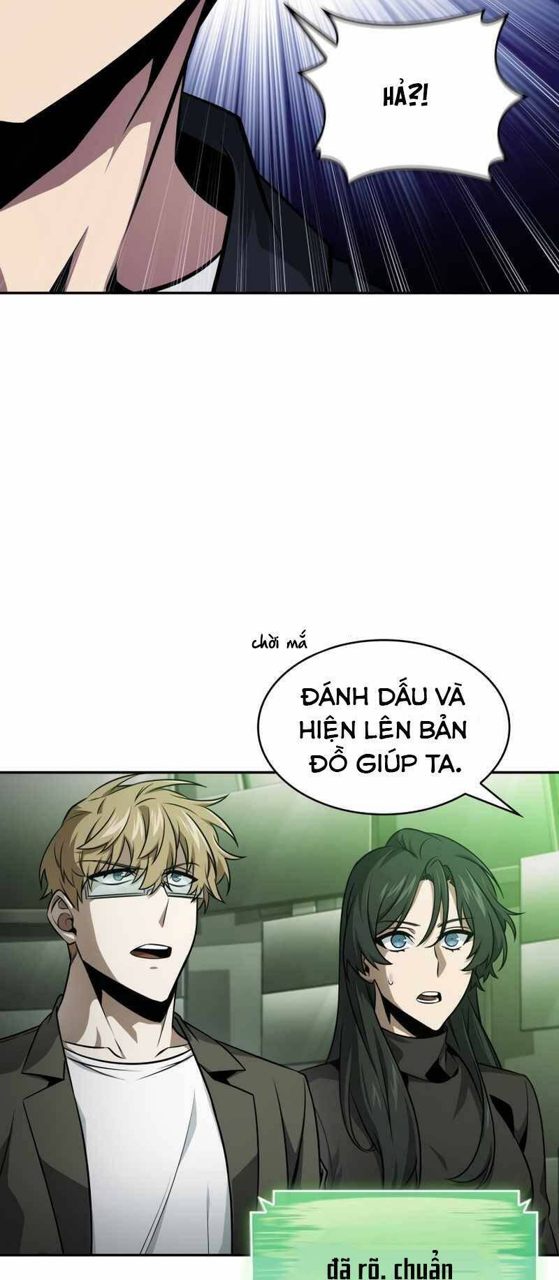 Vua Trộm Mộ