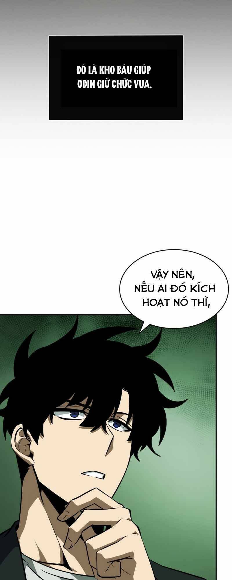 Vua Trộm Mộ