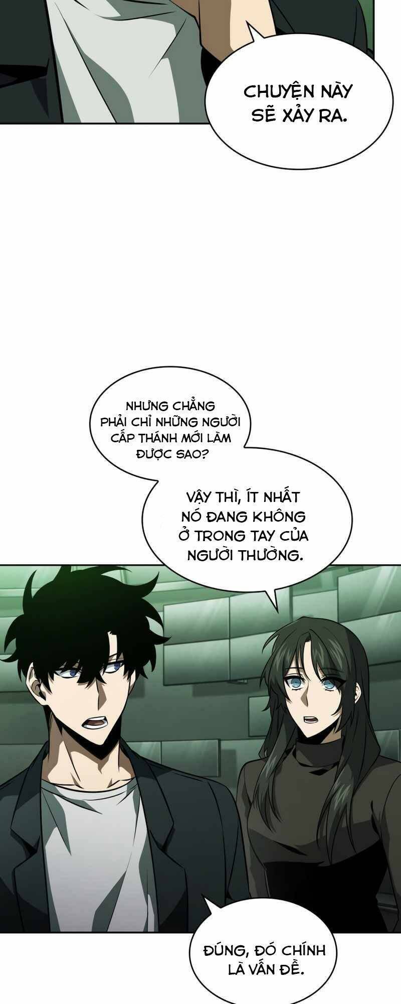 Vua Trộm Mộ