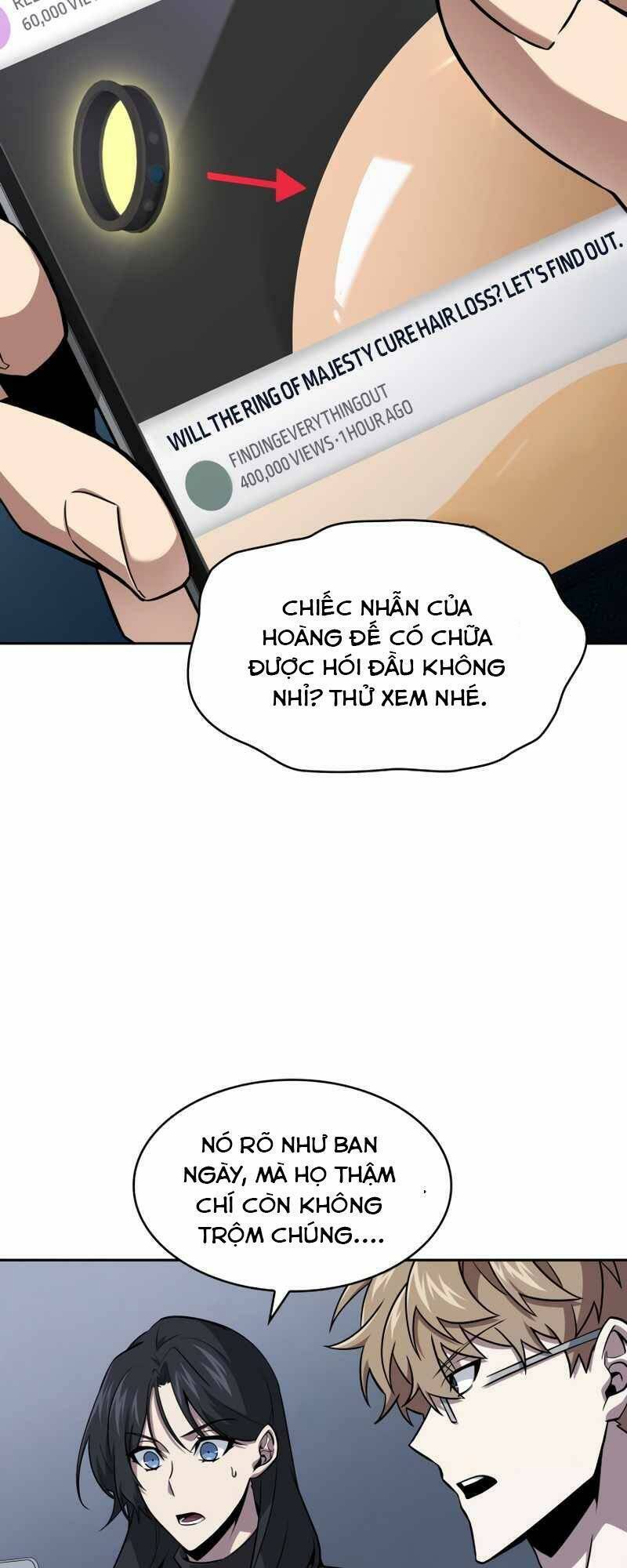 Vua Trộm Mộ