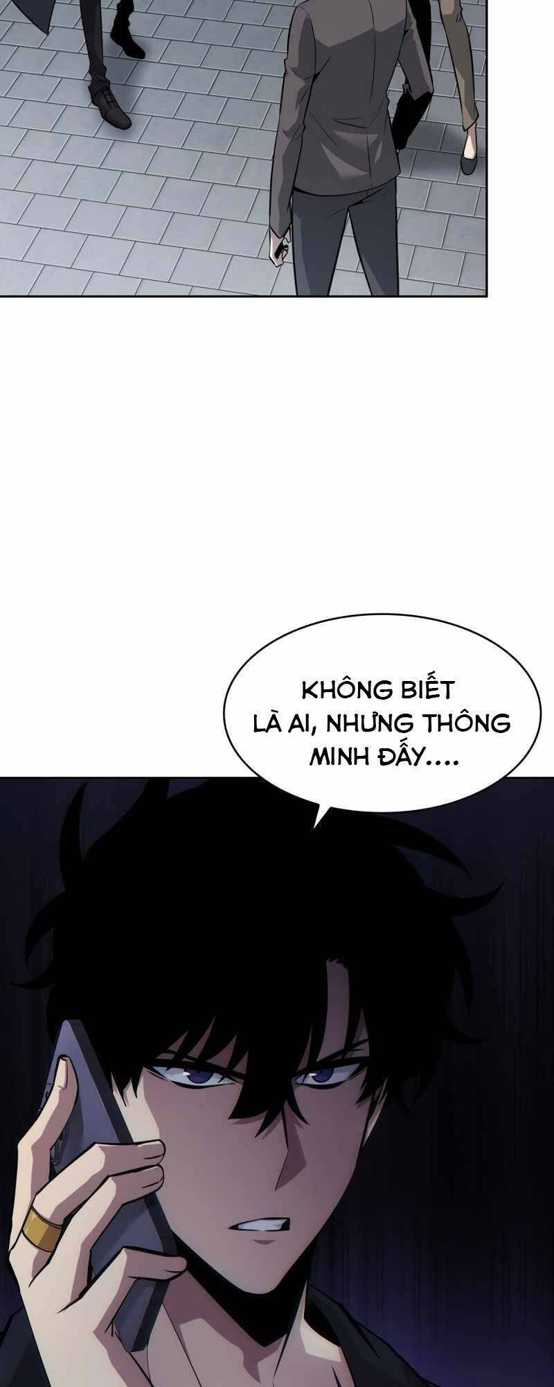 Vua Trộm Mộ