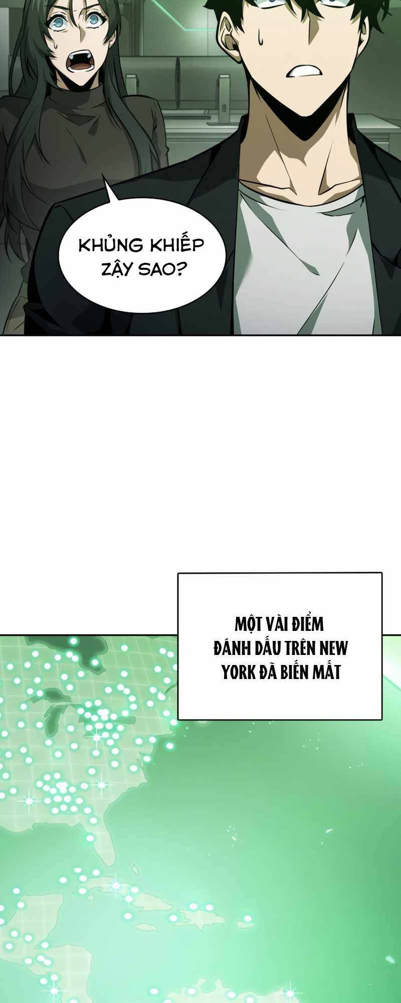 Vua Trộm Mộ