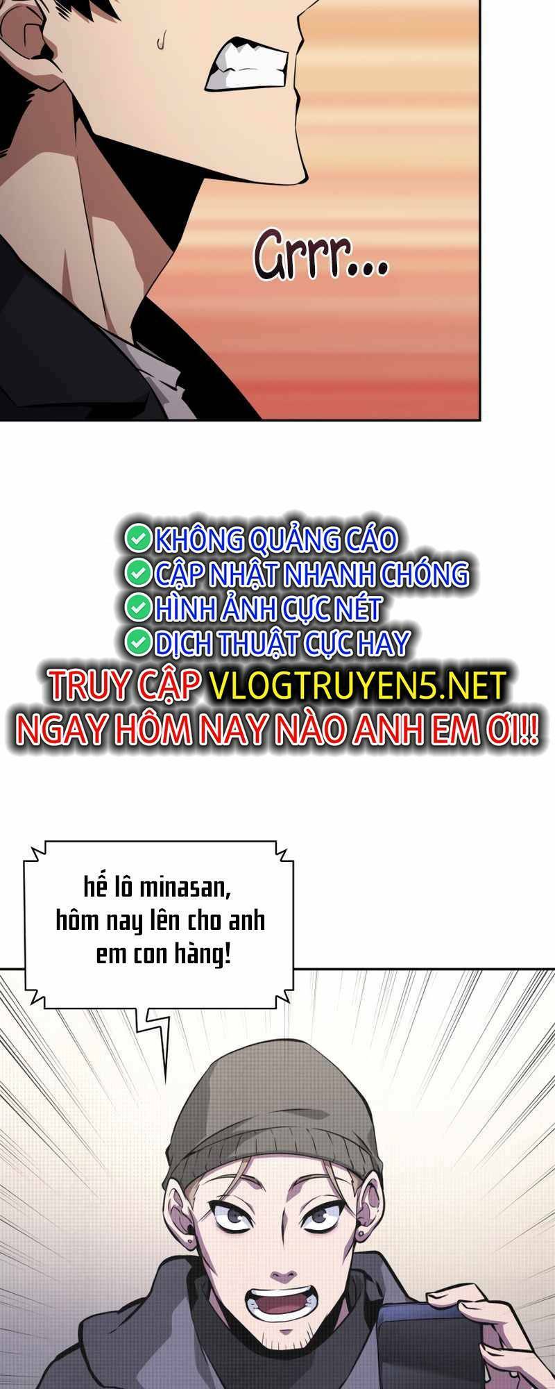 Vua Trộm Mộ