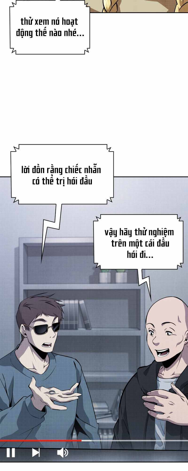 Vua Trộm Mộ