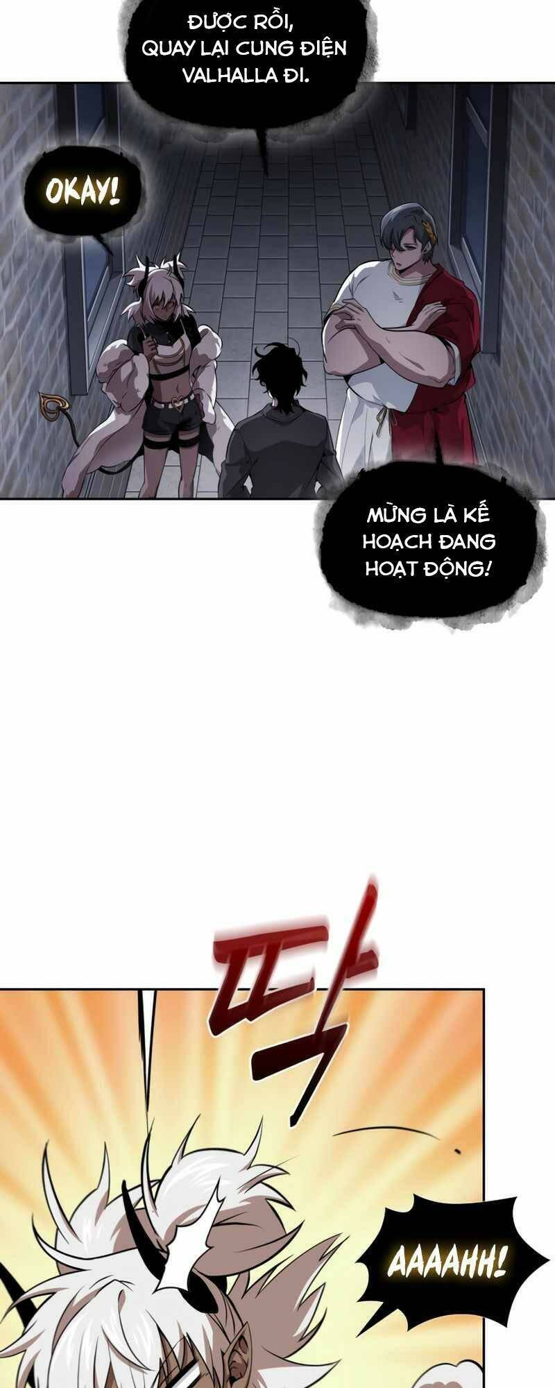 Vua Trộm Mộ