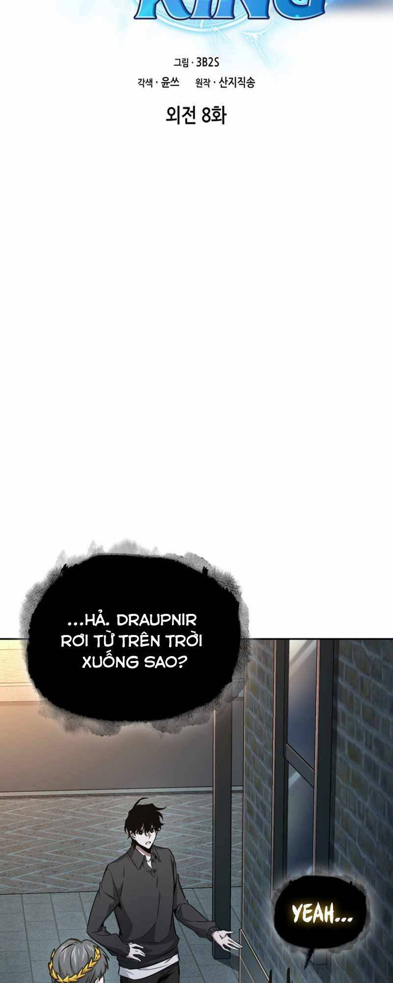 Vua Trộm Mộ