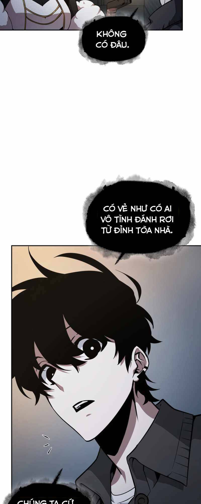 Vua Trộm Mộ