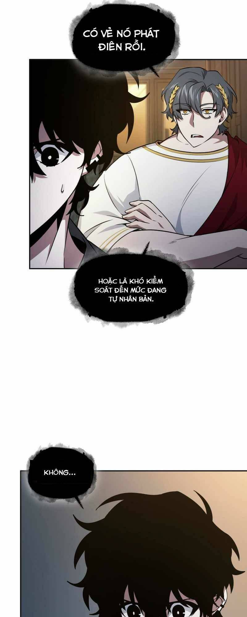 Vua Trộm Mộ