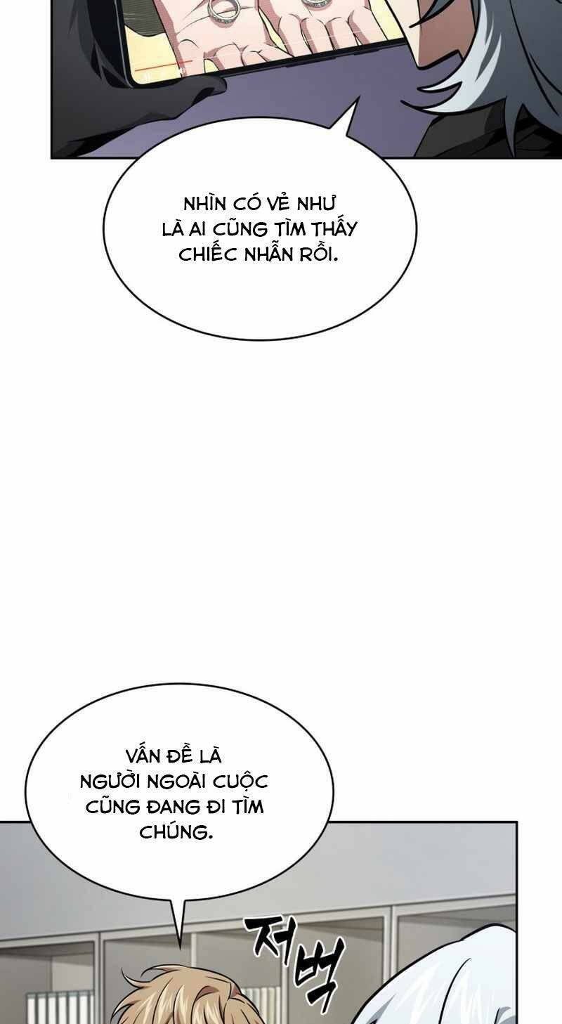 Vua Trộm Mộ
