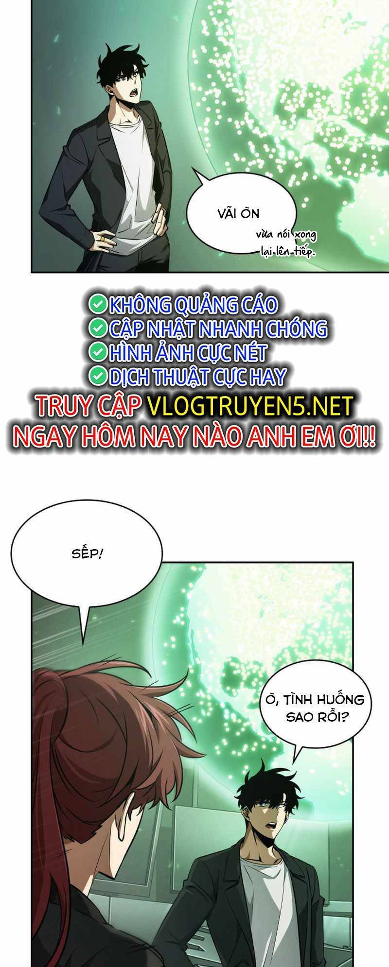Vua Trộm Mộ