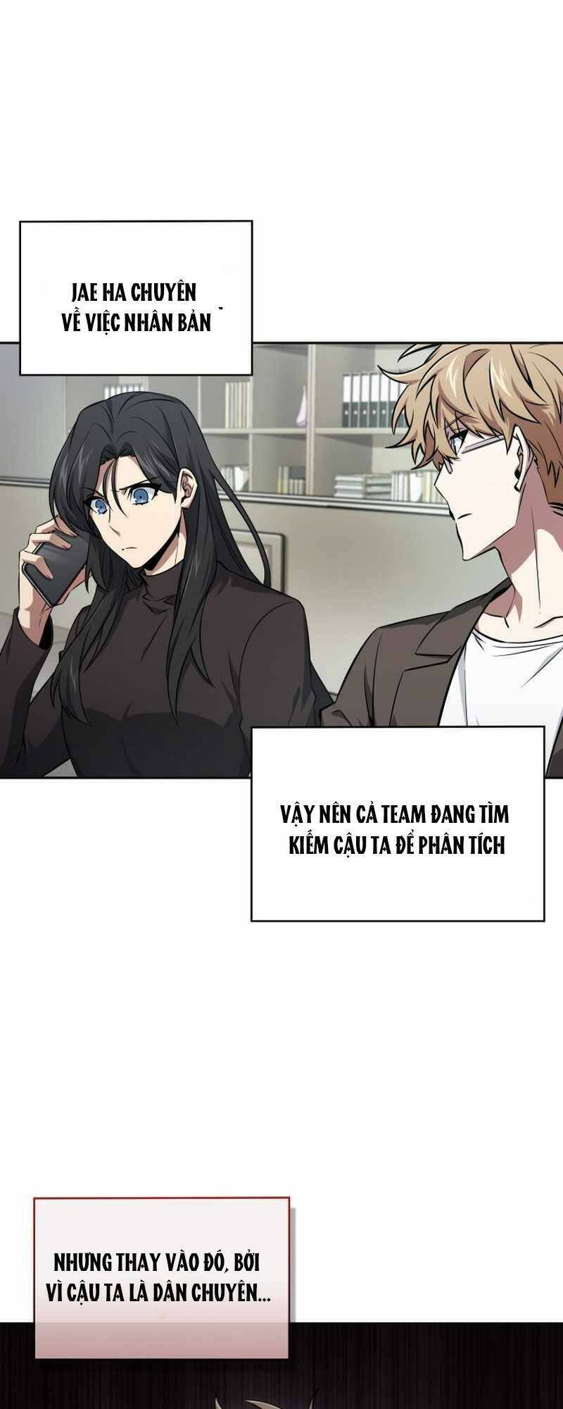 Vua Trộm Mộ