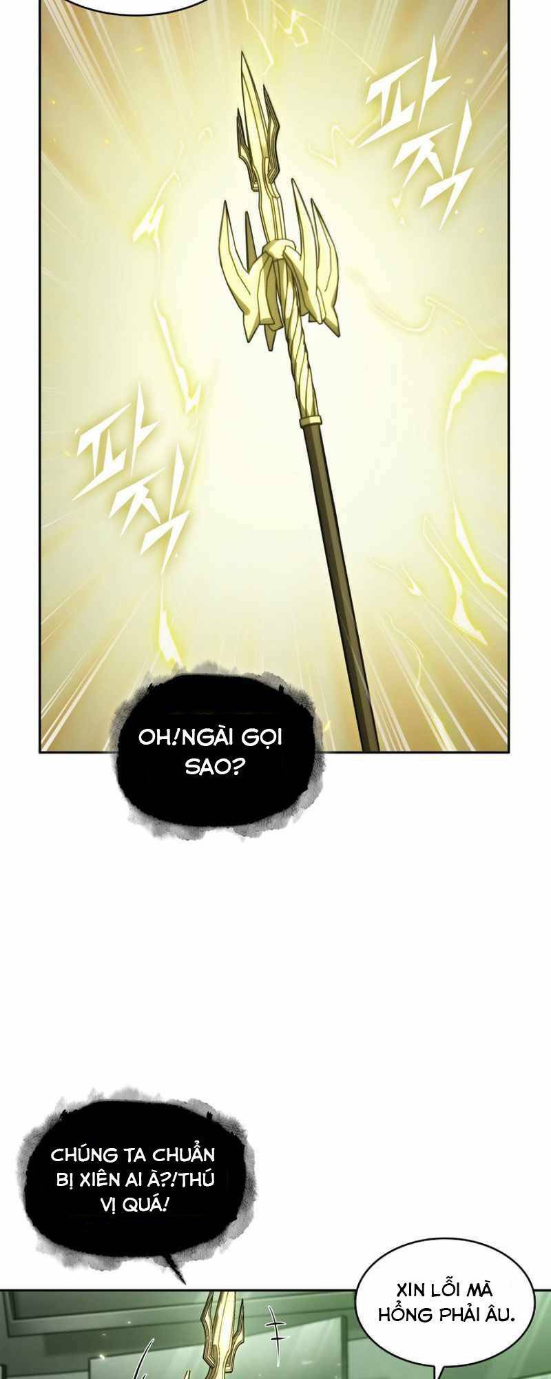 Vua Trộm Mộ