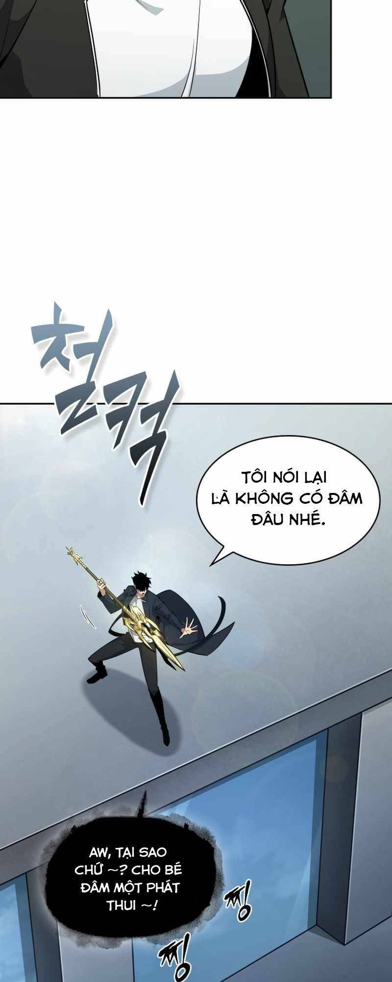 Vua Trộm Mộ