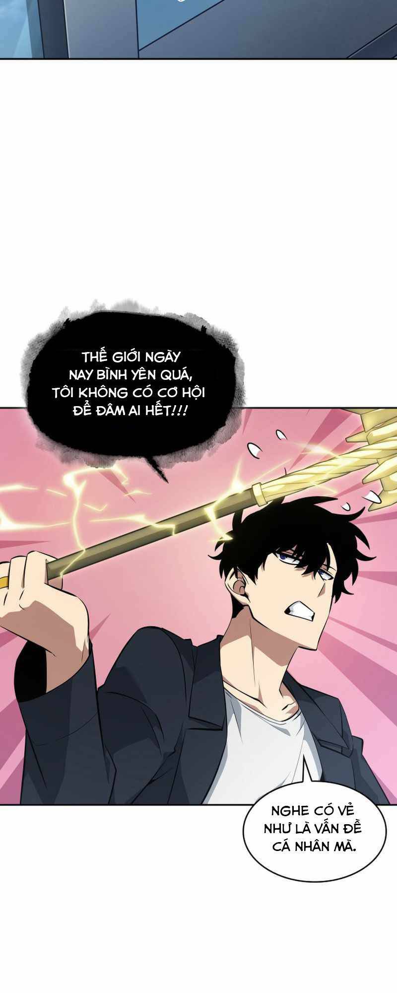 Vua Trộm Mộ
