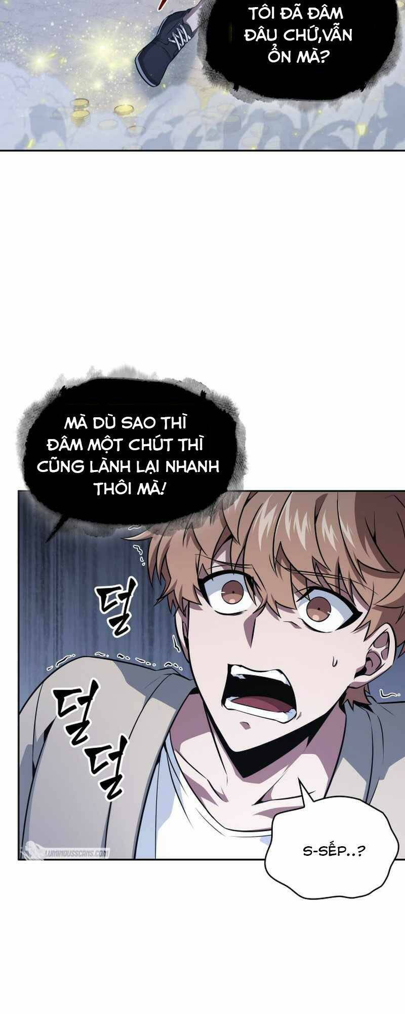 Vua Trộm Mộ
