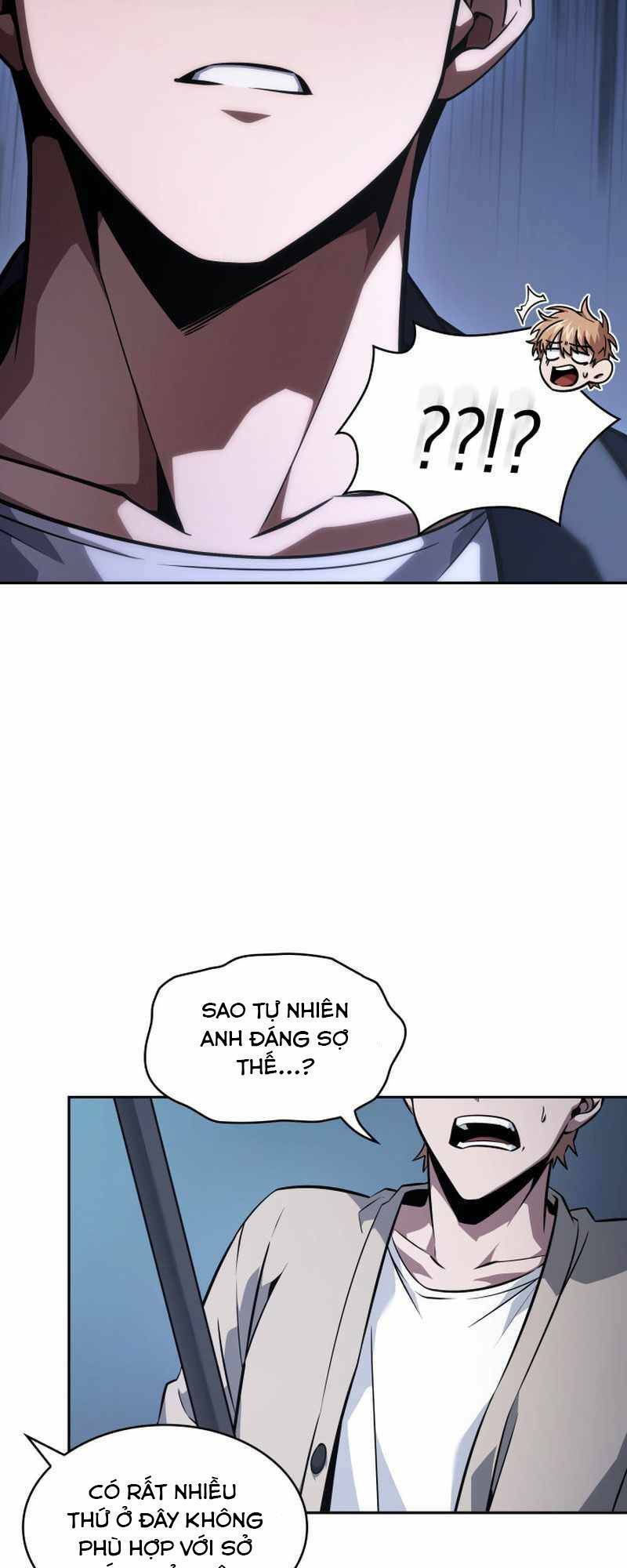 Vua Trộm Mộ