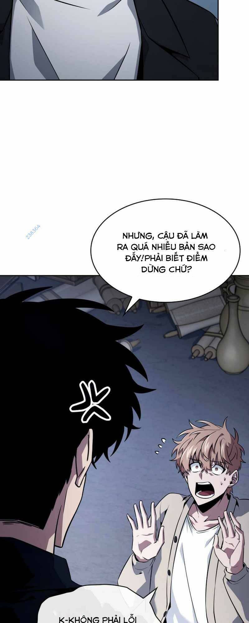 Vua Trộm Mộ